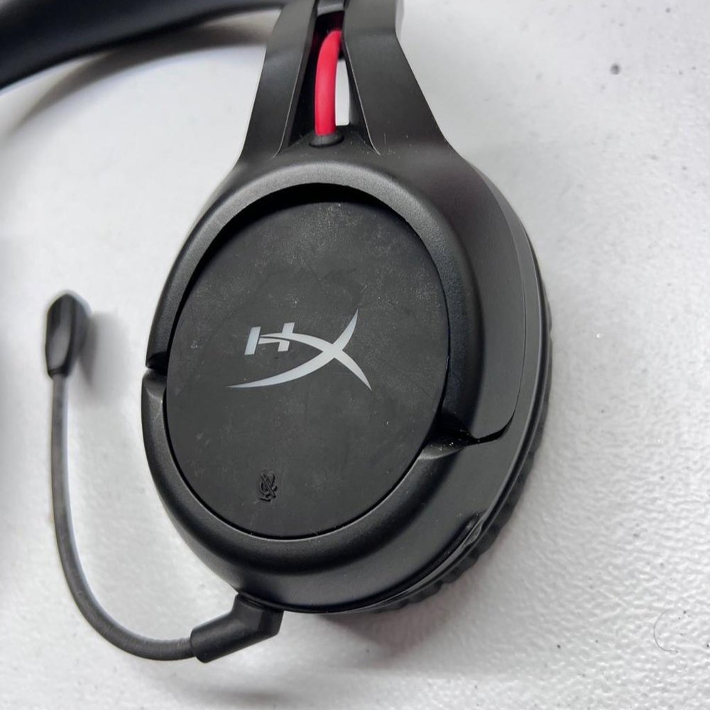 Gaming Headset - Picture 2 of 11